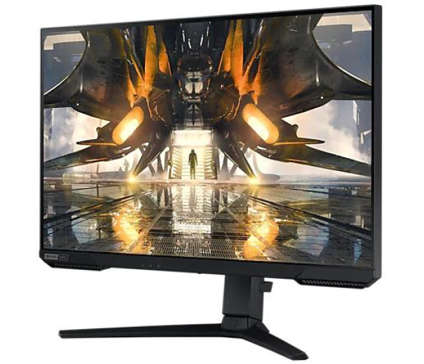 Samsung OUTLET - Odyssey G5 LS27AG500NUXEN 165Hz - 1487169 - zdjęcie 3